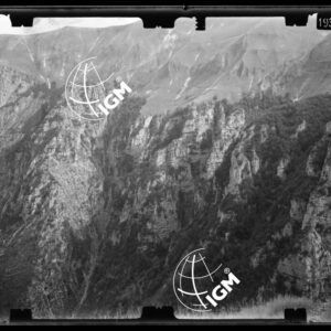 Staz. 10 - Marche - Monti Sibillini - L'Infernaccio - - LN00017499