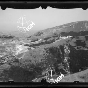 Staz. 3 - Marche - Monti Sibillini - Bolognola - - LN00017523