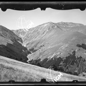 Staz. 6 - Marche - Monti Sibillini - Valle Forgino  - - LN00017536