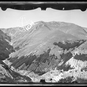 Staz. 6 - Marche - Monti Sibillini - Valle Forgino  - - LN00017537