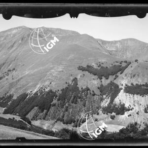 Staz. 7 - Marche - Monti Sibillini - Costa Vetiche - - LN00017538