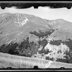 Staz. 7 - Marche - Monti Sibillini - Costa Vetiche - - LN00017539