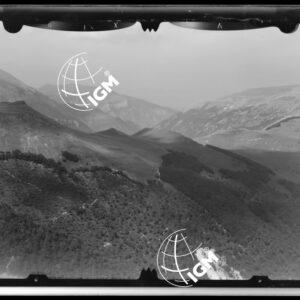 Staz. 10 - Marche - Monti Sibillini - Monte Valvasseto - - LN00017548