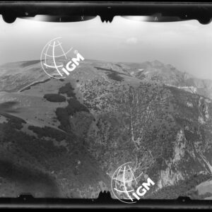 Staz. 10 - Marche - Monti Sibillini - Monte Valvasseto - - LN00017549