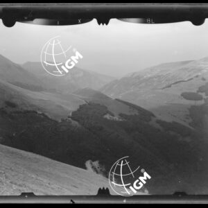 Staz. 10 - Marche - Monti Sibillini - Monte Valvasseto - - LN00017551