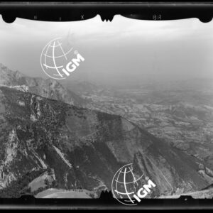 Staz. 10 - Marche - Monti Sibillini - Monte Valvasseto - - LN00017553