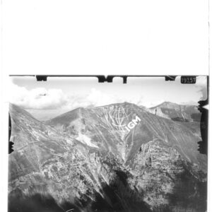 Staz. 5 - Marche - Monti Sibillini - Monte Quarto San Lorenzo e Monte Argentella - - LD00000628