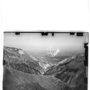 Staz. 6 - Marche - Monti Sibillini - Cima della Prata e Monte Torrone - - LD00000629
