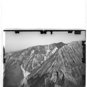 Staz. 6 - Marche - Monti Sibillini - Cima della Prata e Monte Torrone - - LD00000634
