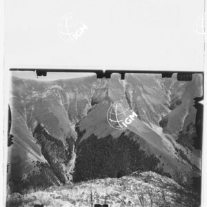 Staz. 10 - Marche - Monti Sibillini - Le Svolte - - LD00000651