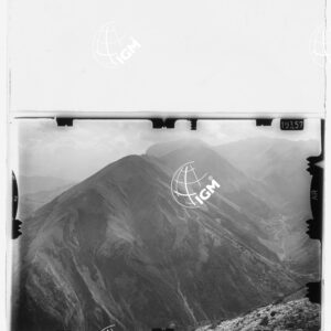 Staz. 12 - Marche - Monti Sibillini - Cima Prata - - LD00000665