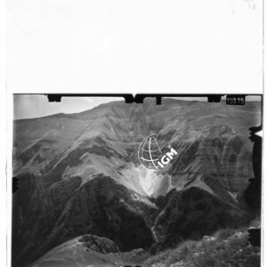 Staz. 9 - Marche - Monti Sibillini - Le Vene - - LD00000709