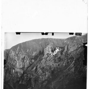 Staz. 10 - Marche - Monti Sibillini - L'Infernaccio - - LD00000711