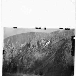 Staz. 10 - Marche - Monti Sibillini - L'Infernaccio - - LD00000712