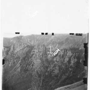 Staz. 10 - Marche - Monti Sibillini - L'Infernaccio - - LD00000713