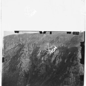 Staz. 10 - Marche - Monti Sibillini - L'Infernaccio - - LD00000714