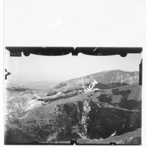 Staz. 3 - Marche - Monti Sibillini - Bolognola - - LD00000734