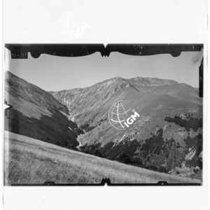 Staz. 6 - Marche - Monti Sibillini - Valle Forgino  - - LD00000745