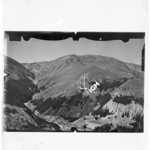 Staz. 6 - Marche - Monti Sibillini - Valle Forgino  - - LD00000746