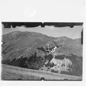 Staz. 7 - Marche - Monti Sibillini - Costa Vetiche - - LD00000748