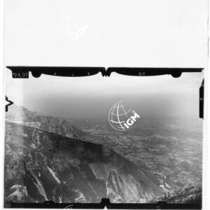 Staz. 10 - Marche - Monti Sibillini - Monte Valvasseto - - LD00000759