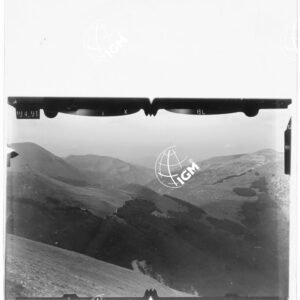 Staz. 10 - Marche - Monti Sibillini - Monte Valvasseto - - LD00000760