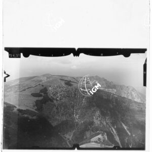 Staz. 10 - Marche - Monti Sibillini - Monte Valvasseto - - LD00000761