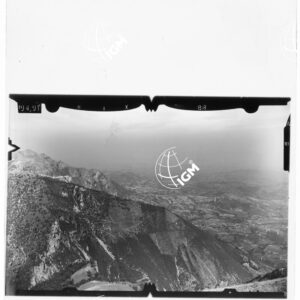 Staz. 10 - Marche - Monti Sibillini - Monte Valvasseto - - LD00000762