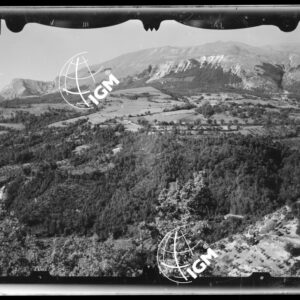 Staz. I - 3 - Marche - Monti Sibillini - Monte Amandola - - LN00017566