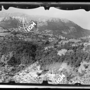 Staz. I - 3 - Marche - Monti Sibillini - Monte Amandola - - LN00017567