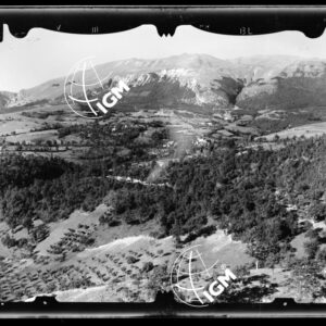 Staz. I - 3 - Marche - Monti Sibillini - Monte Amandola - - LN00017568