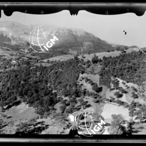 Staz. I - 3 - Marche - Monti Sibillini - Monte Amandola - - LN00017569