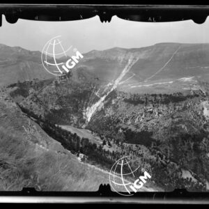 Staz. I - 3 - Marche - Monti Sibillini - Monte Amandola - - LN00017570