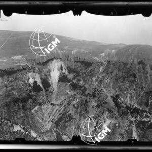Staz. I - 3 - Marche - Monti Sibillini - Monte Amandola - - LN00017571