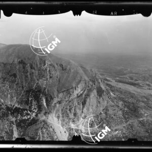 Staz. I - 3 - Marche - Monti Sibillini - Monte Amandola - - LN00017572
