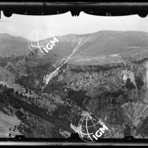 Staz. I - 3 - Marche - Monti Sibillini - Monte Amandola - - LN00017573