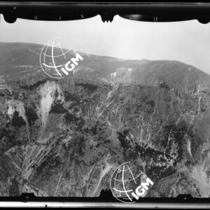 Staz. I - 3 - Marche - Monti Sibillini - Monte Amandola - - LN00017574