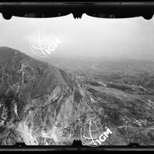 Staz. I - 3 - Marche - Monti Sibillini - Monte Amandola - - LN00017575