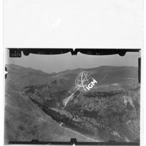 Staz. I - 3 - Marche - Monti Sibillini - Monte Amandola - - LD00000773