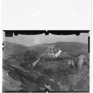 Staz. I - 3 - Marche - Monti Sibillini - Monte Amandola - - LD00000776