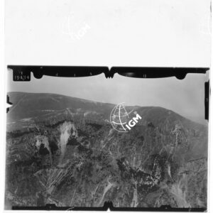 Staz. I - 3 - Marche - Monti Sibillini - Monte Amandola - - LD00000777