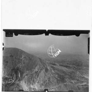 Staz. I - 3 - Marche - Monti Sibillini - Monte Amandola - - LD00000778
