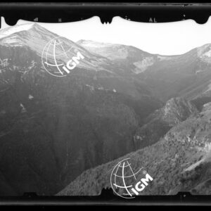 Staz. 2 - Marche - Monti Sibillini - Il Pizzo di Priora - - LN00017578