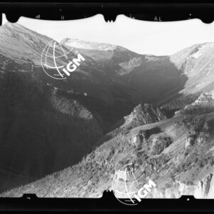 Staz. 2 - Marche - Monti Sibillini - Il Pizzo di Priora - - LN00017582