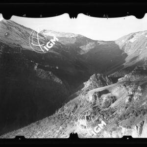 Staz. 2 - Marche - Monti Sibillini - Il Pizzo di Priora - - LN00017583