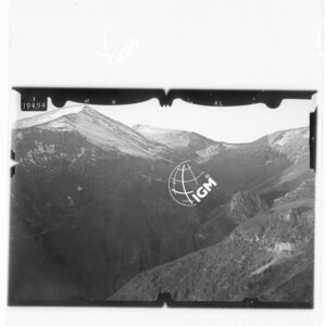 Staz. 2 - Marche - Monti Sibillini - Il Pizzo di Priora - - LD00000781