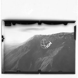 Staz. 2 - Marche - Monti Sibillini - Il Pizzo di Priora - - LD00000782