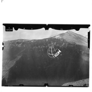 Staz. 2 - Marche - Monti Sibillini - Il Pizzo di Priora - - LD00000783