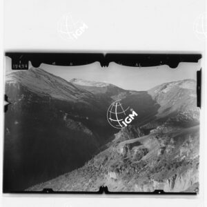 Staz. 2 - Marche - Monti Sibillini - Il Pizzo di Priora - - LD00000785