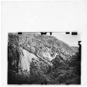 Ferrovia sopra Bottazzo - stazione III - LD00000806
